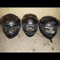 Harley Davidson Helmets For Sale 