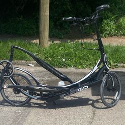 ElliptiGO 11R White: Pre-Owned