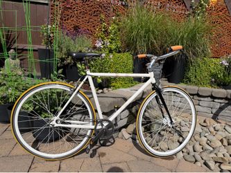 SE Bikes Single Speed- small frame