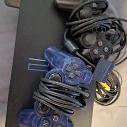 Playstation 2