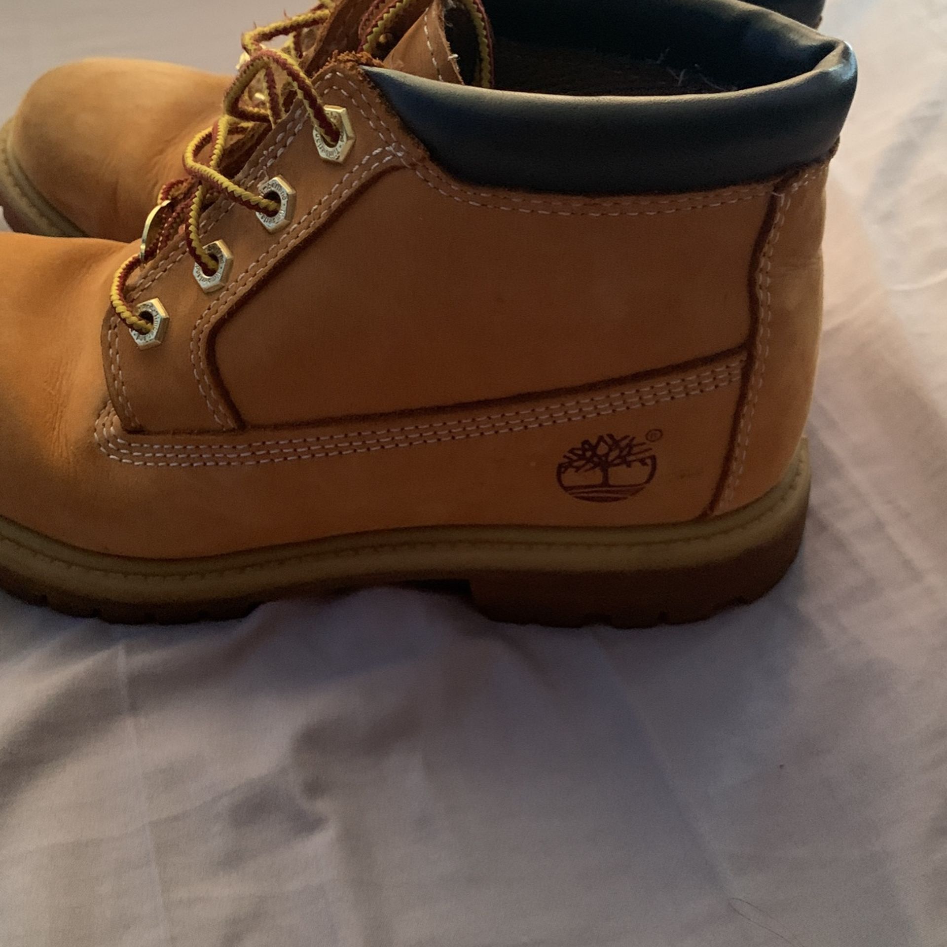 Timberland Boots