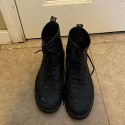 Dr Marten Boots Mens 13