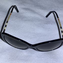 Burberry Authentic Vintage Female Sunglasses 
