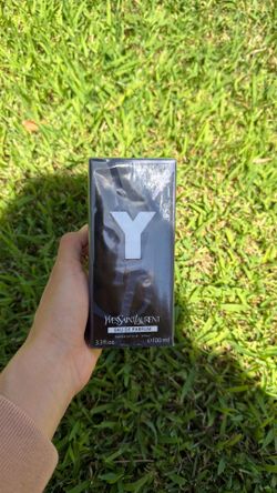 Ysl Eau de Parfum