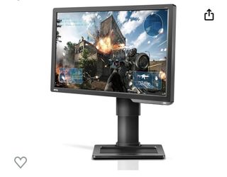 BENQ 144hz 1080p monitor