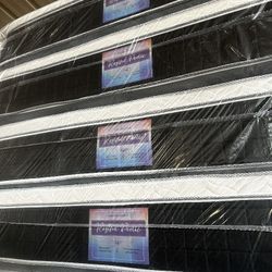 Pillow top Mattresses 