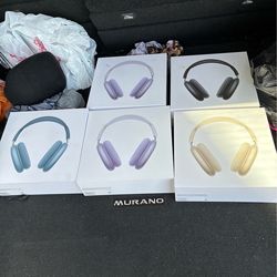 AirPod pro max