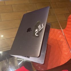 MacBook M1 chip 2020