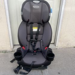 GRACO TRIRIDE CONVERTIBLE 