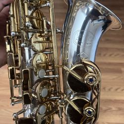 Jupiter Jas -869 Alto Saxophone 