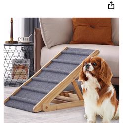 Dog Quality Ramp