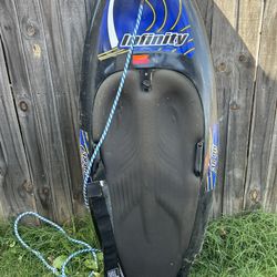 Wave Board 