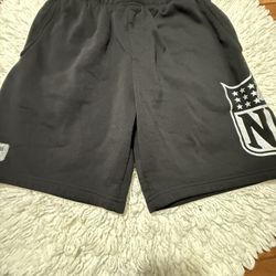 Selling this NFL men’s shorts  Extra large on tag