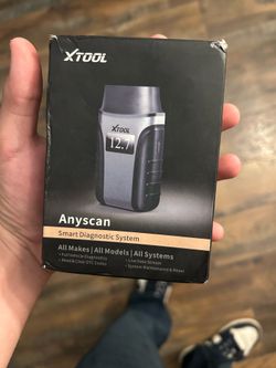 XTOOL Anyscan A30M