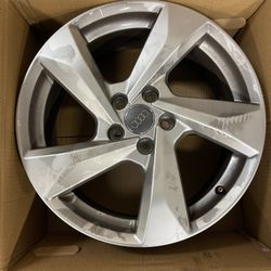 Audi ( Originals) Q3 (original)