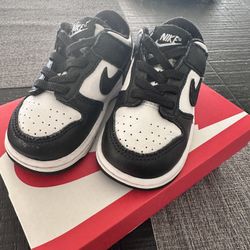 Nikes Toddler Shoes 