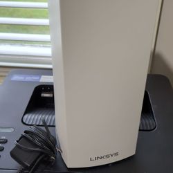 Linksys Router Model MX4200
