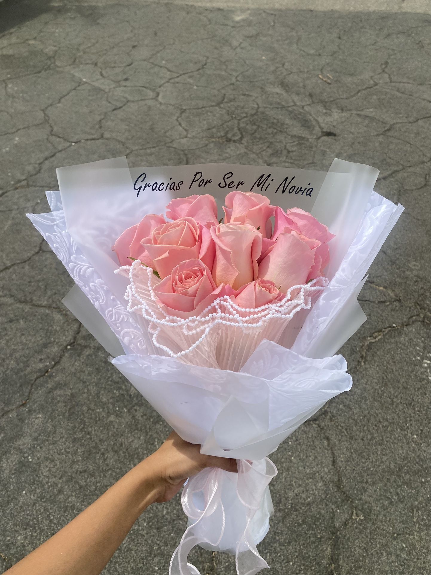 Flores