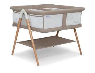 Twin Bed