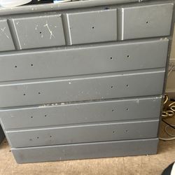 Dresser For Sale 
