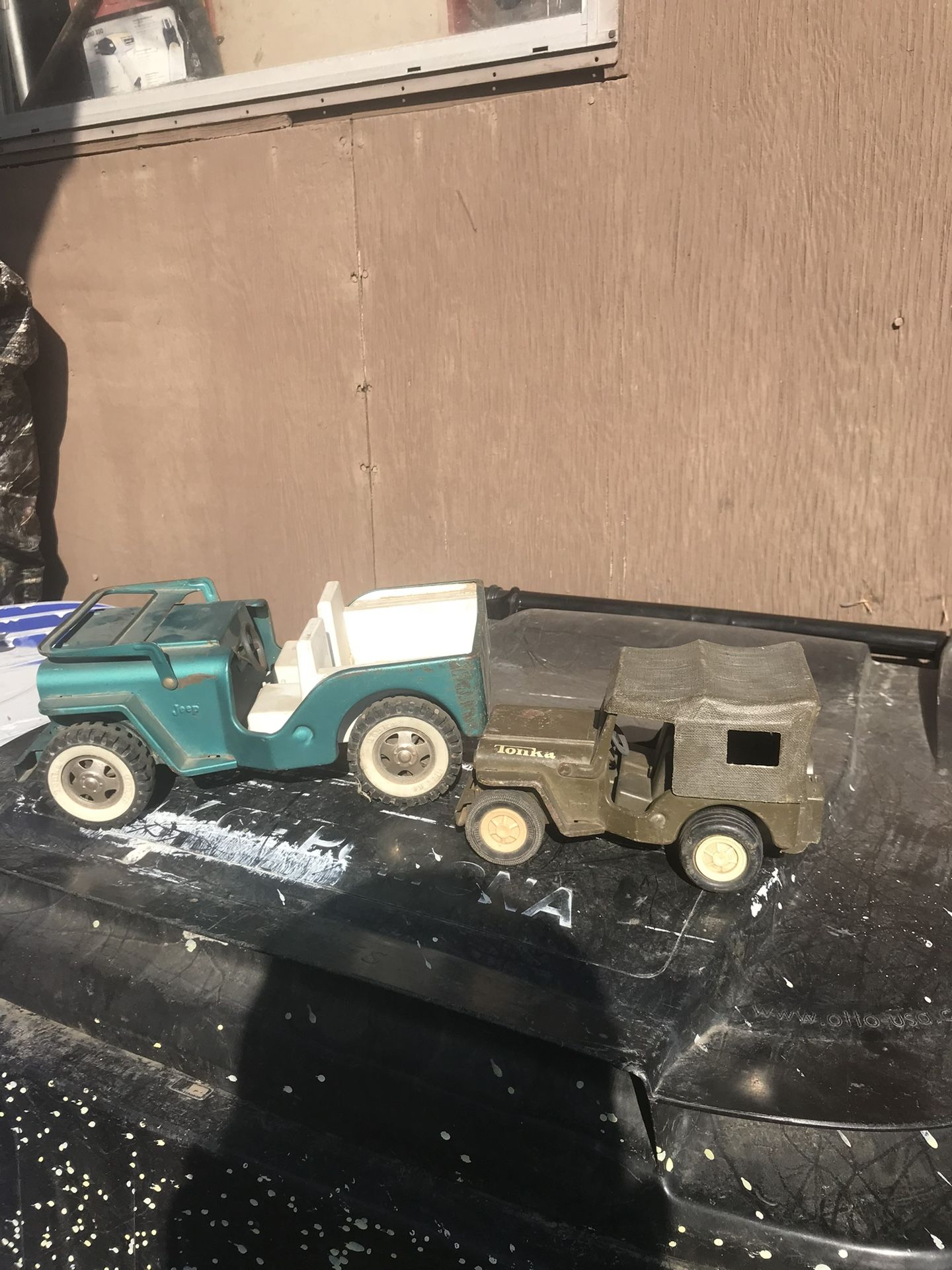 Collectibles