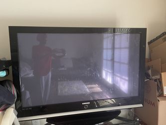 55inch Samsung Tv