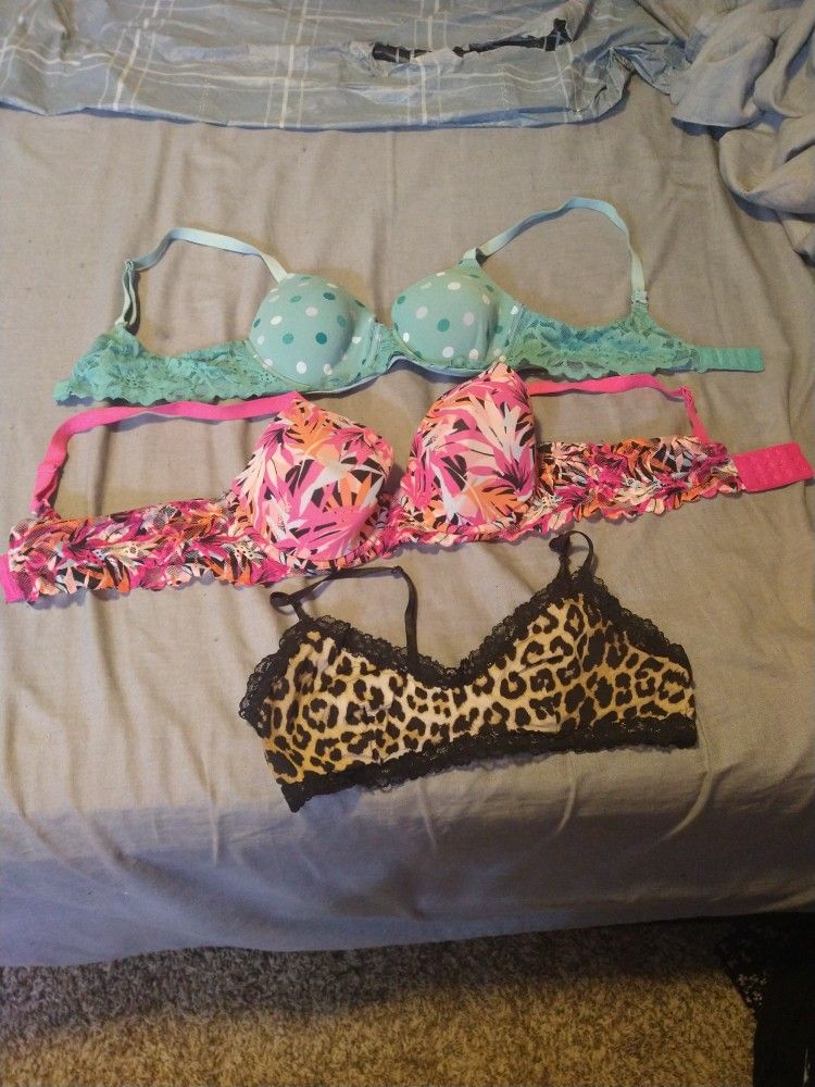Bra Bundle