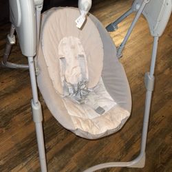 Baby Graco Swing