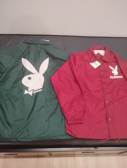 Windbreakers