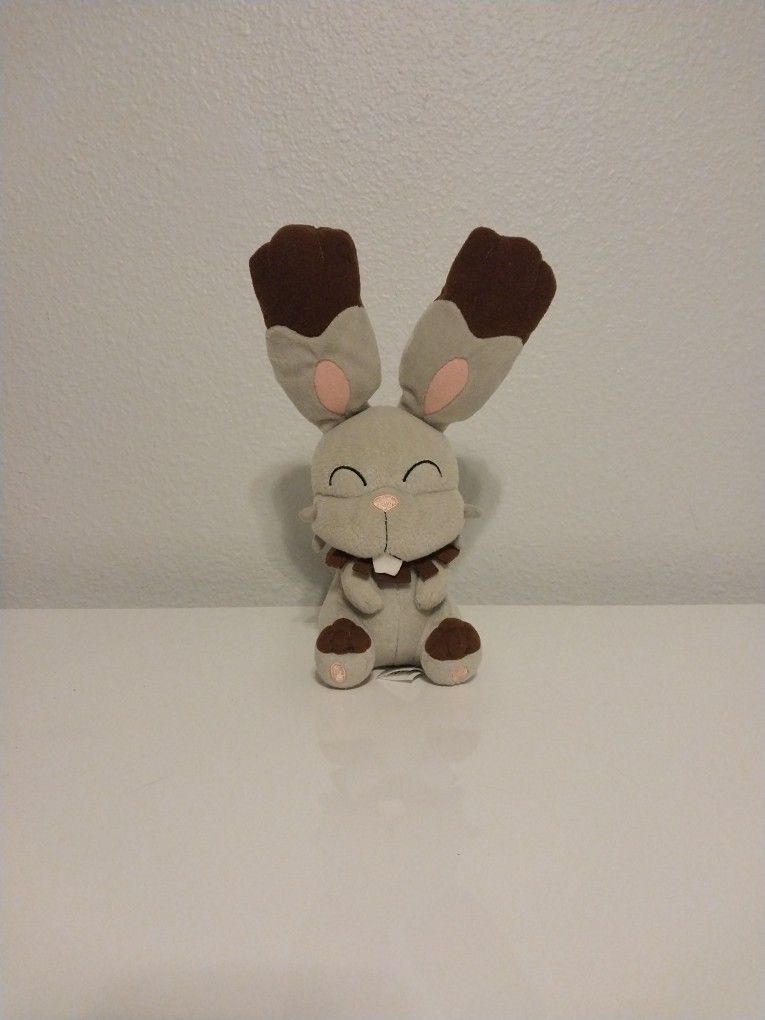 Pokemon Bunnelby Plush