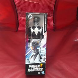 Power Ranger