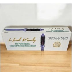 Head Candy The Professionalist 32mm Brush