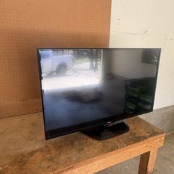 Lg Tv 42”