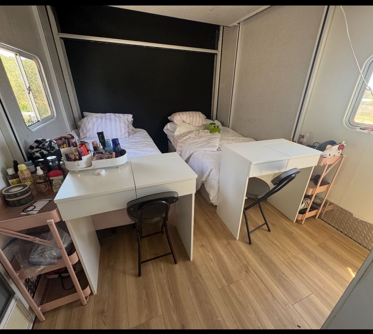 Girls Room