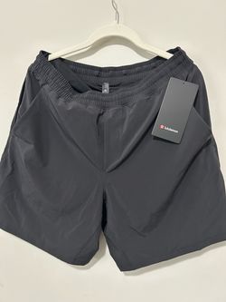 Lululemon men’s shorts