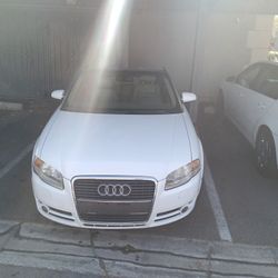 2007 Audi A4