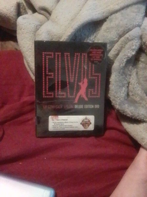 Elvis Collection