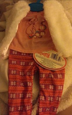 My life doll outfit.