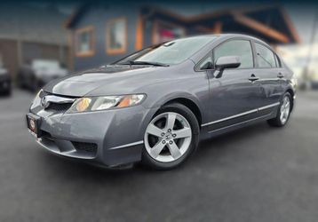 2009 Honda Civic