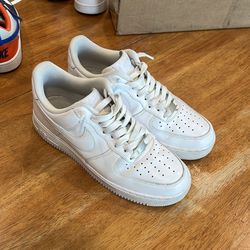 Mens Air Force Ones