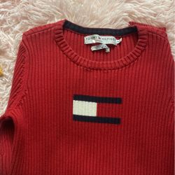 Tommy Hilfiger Sweatshirt 