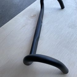 BMC handlebars