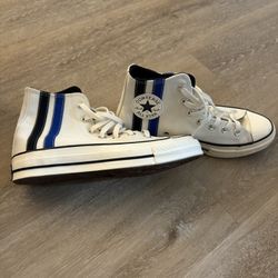 Chuck Taylor Size 8 Women