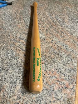 Baseball bat