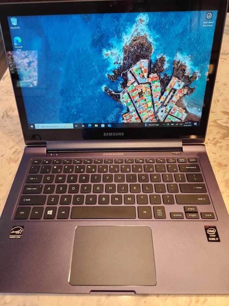 Samsung Laptop Computer