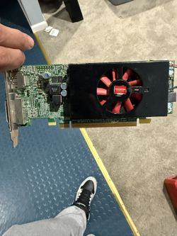 Graphics Card