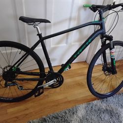 Trek DUEL Sport 2