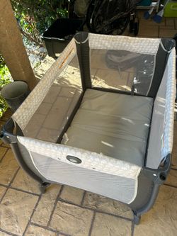 Packe ‘n play