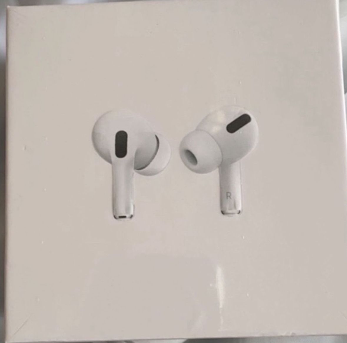 Apple AirPod Pro (Unopened, Brand New)