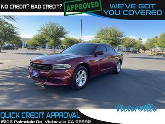 2020 Dodge Charger